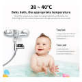 LED Digital Display Water Thermometer RF-7