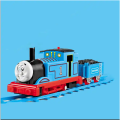 Battery Operated Thomas and Friends Steam Train WJ-671