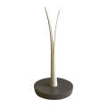 Tree Branch Shaped Paper Towel Holder -XF0875