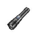 Rechargeable Waterproof 1000 Lumens LED Torch PA110