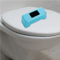 Non-Contact Automatic Toilet Flush Sensor