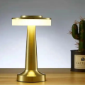 Portable USB Charging Touch Table Lamp E19-2-1