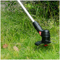 Cordless and Rechargeable Grass Trimmer