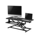 Ergonomic Height Adjustable Standing Desk TYNA-23