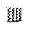 16 Bottle Kitchen Spice Rack With Handle