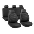 5 Pieces Of Universal Car Seat Cover 30052