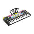37-Key Electronic Music Learning Keyboard