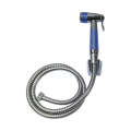 Handheld Stainless Steel Sprayer With Holder BS-5596