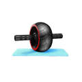 Wide Roller Abdominal Wheel