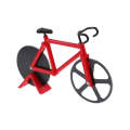 Bicycle Wheel Roller Pizza Cutter HY-55