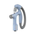 10-100Kg Adjustable Hand Spring Electronic Exerciser Grip BLUE