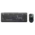Wireless Keyboard Mouse Combo Q-T43
