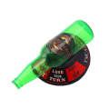 Rotatable Pointer Drinking Bottle Game F69-38-16
