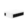 Desktop 10/100Mbps 5-Port Fast Ethernet Switch XF0584