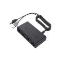 GameCube Controller Adapter For Nintendo Switch, Wii And PC HY-6214