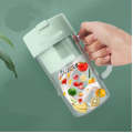 Portable Juice Blender Crusher f49-8-1210