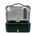 Makeup Organizer Portable Cosmetic Storage Box 438827