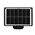 300W Solar Street Light 5000mah Battery With 6V 8W Solar Panel OP080