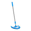 Triangle Microfibre Mini Household Cleaning Mop
