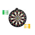 29cm Hanging Dart Board With 6 Magnetic Darts For Kids BL-101