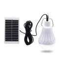 10W Rechargeable Solar Light With Solar Panel CL-028Max