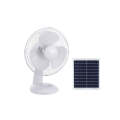 15W Solar Powered Rechargeable Fan AB-FS04