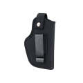 Tactical Gun Holster With Quick Pull Clip RN-23