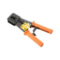 RJ45 Networks Cable Crystal Heads Pliers Crimp Tool