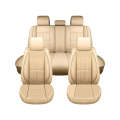 Universal Car Seat Cover 68253-11 Beige