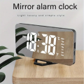 LED Digital Alarm Clock CLOCK-LED