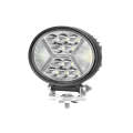 55mm Round Car LED Headlight For Off-Road