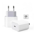 Universal Fast Charger USB-C 20W Power Adapter 52217PD
