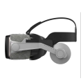 3D Clear Vision Virtual Reality Glasses VR G07E