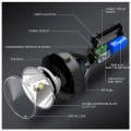 Rechargeable Multifunctional Searchlight -W591