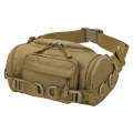 Portable Outdoor Tactical Waist Pack