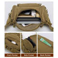 Portable Outdoor Tactical Waist Pack