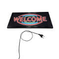 Ultra Bright LED Welcome Sign JB-30