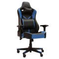 Boosterthon Gaming Chair - 810 Blue