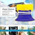 Double Faced Glass Cleaner- RJ-8