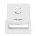 15W QI High-Speed Wireless Charger with Stand -A9189