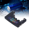 1.55V Universal Digital LCD Battery Tester RN-7
