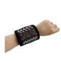 Lightweight Magnetic Wristband AB-85