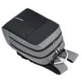 Laptop Backpack With External Charging USB Port XF0760 GREY