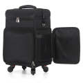 Wheeled Rolling Large Capacity Cosmetic Storage Bag-Y267