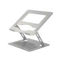 Aluminum Alloy Anti-Slip Foldable Laptop Riser Stand -YL-902