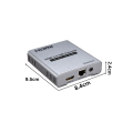 4K 120m HDMI Fast Connectivity Extender 03000074