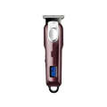 LED Hair Trimmer Cut Machine AO-50007