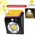 2 Set Solar Sensor Wall Light Q-TY021