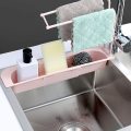 Sink Shelf For Convenient Storage- RA-46 PINK