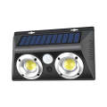 Solar Powered LED Wall Light Q-TY022